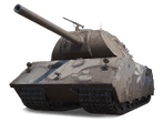 VK 168.01 Mauerbrecher