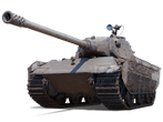 E 75 TS