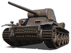 VK 36.01 KwK 41 7,5 cm