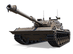 Kampfpanzer 07 P(E)