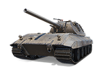 Pz.Kpfw. Tiger-Maus 120t