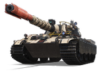 E 50 G-Serie Gepard
