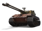 E 75 Ausf B Doppel