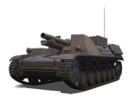 Sturmpanzer II