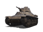 Pz.Kpfw. 38H 735 (f)