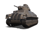 Pz.Kpfw. S35 739 (f)