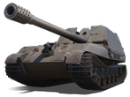 G.W. Tiger