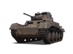 Pz.Kpfw. 38 (t) n.A.