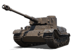Tiger (P)