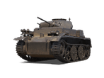Pz.Kpfw. I Ausf. C