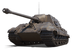 8,8 cm Pak 43 Jagdtiger
