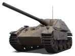 Jagdpanther II