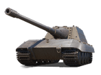 Jagdpanzer E 100