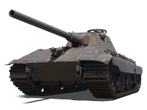 E 50 Ausf. M