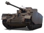 Pz.Kpfw. IV Ausf. H