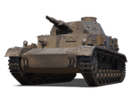 Pz.Kpfw. IV Ausf. A