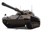 Leopard Prototyp A