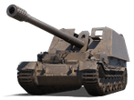 G.W. Tiger (P)
