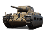 Matilda LVT