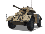 Staghound Mk. III
