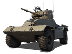 AEC Armoured Car