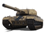 Conqueror