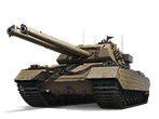 FV249 Castle