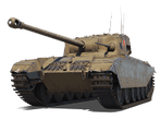 Centurion Mk. I