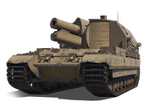 Conqueror Gun Carriage