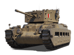 Matilda Black Prince
