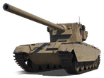 FV4004 Conway