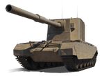 FV4005 Stage II