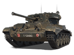Cromwell B