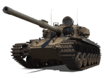 Centurion Mk. 5/1 RAAC