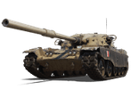 T95/FV4201 Chieftain
