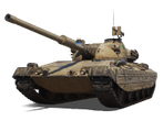 Progetto M40 mod. 65