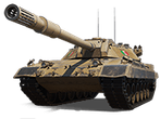 Carro da Combattimento 45 t