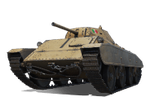 M16/43 Sahariano