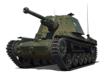 Type 3 Ho-Ni III