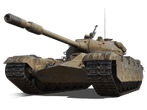 50TP prototyp