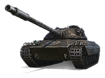 CS-63 Wilk
