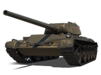 Т-54 первый образец