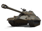 ИС-5 (Объект 730)