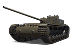 КВ-4 КТТС