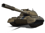 Объект 268 Вариант 5