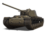 КВ-4 Креславского