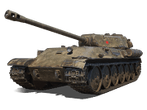 ИС-М
