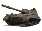 Объект 268 Вариант 4