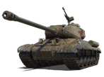 ИС-2М