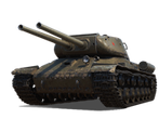 ИС-2-II